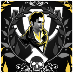 Trophy Icon