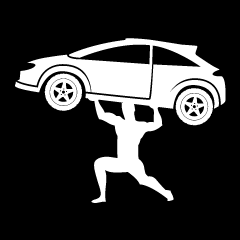 Trophy Icon