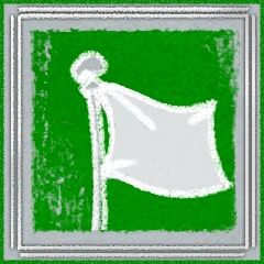 Trophy Icon