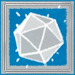 Trophy Icon