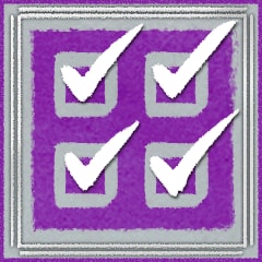 Trophy Icon