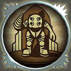 Trophy Icon