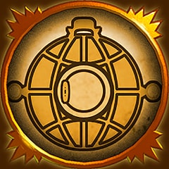 Trophy Icon