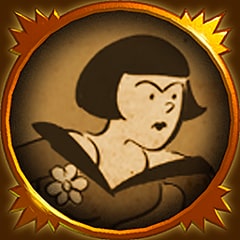 Trophy Icon