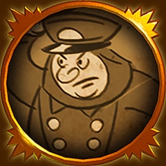 Trophy Icon