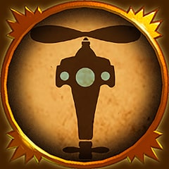 Trophy Icon
