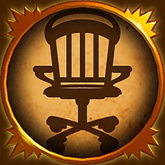 Trophy Icon