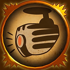 Trophy Icon
