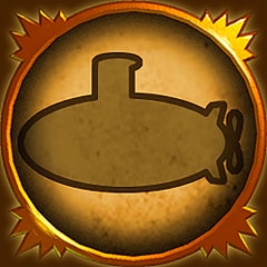 Trophy Icon