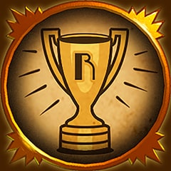 Trophy Icon