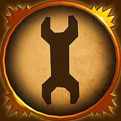 Trophy Icon
