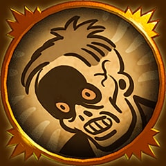 Trophy Icon