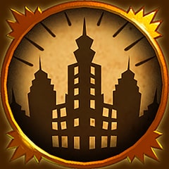 Trophy Icon