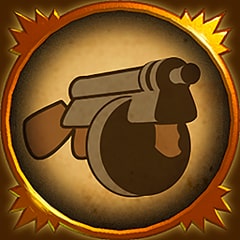 Trophy Icon