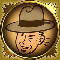 Trophy Icon