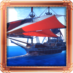Trophy Icon