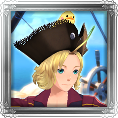 Trophy Icon