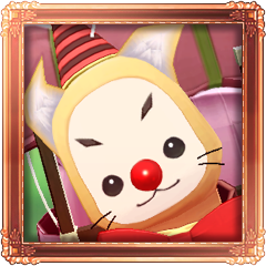 Trophy Icon