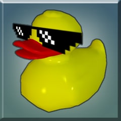 Trophy Icon
