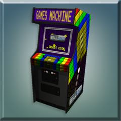 Trophy Icon