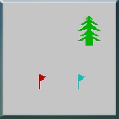Trophy Icon