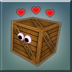Trophy Icon