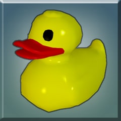 Trophy Icon