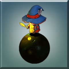 Trophy Icon