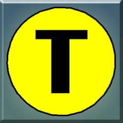 Trophy Icon
