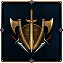 Trophy Icon