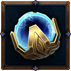 Trophy Icon