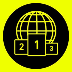 Trophy Icon
