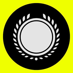 Trophy Icon