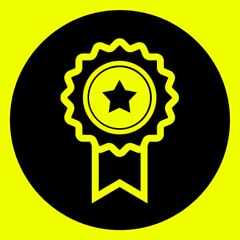 Trophy Icon