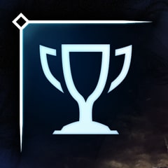 Trophy Icon