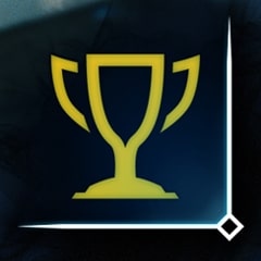 Trophy Icon