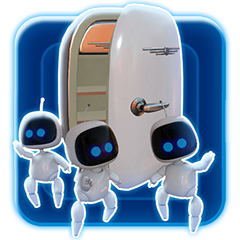 Trophy Icon