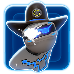 Trophy Icon