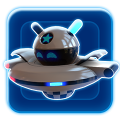 Trophy Icon