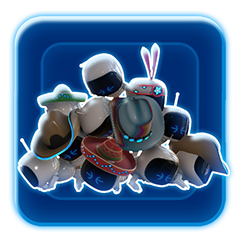 Trophy Icon