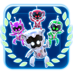 Trophy Icon