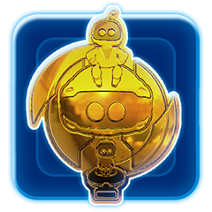 Trophy Icon