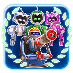 Trophy Icon