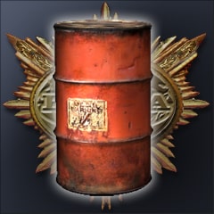 Battesimo di fuoco