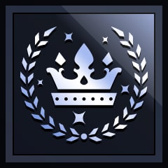 Trophy Icon