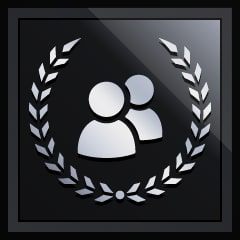 Trophy Icon