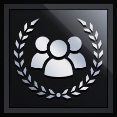 Trophy Icon