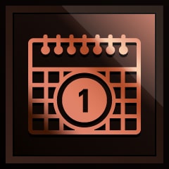 Trophy Icon