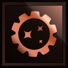 Trophy Icon