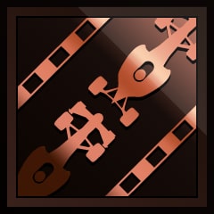 Trophy Icon